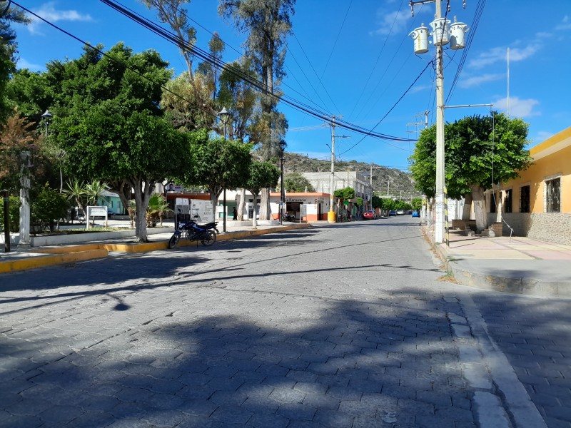 Trámites para perforación de pozo en San Lorenzo, al 50%