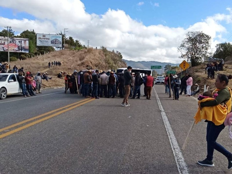 Tramos carreteros peligrosos en aumento