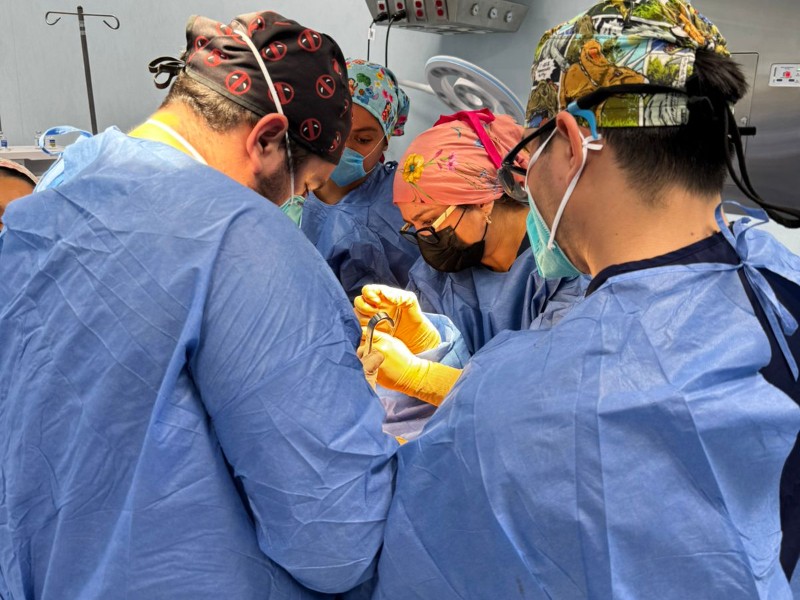 Transición a IMSS-Bienestar acelera integración de más de 3,500 trabajadores