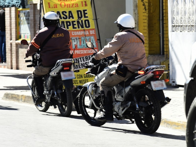 Tránsitos cobran hasta 4 mil pesos para el “tequiliú”; Transportistas