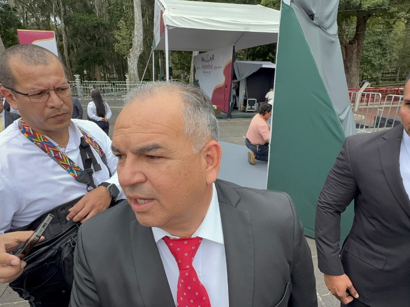 Tránsito estatal desplegará 600 agentes por celebraciones patrias