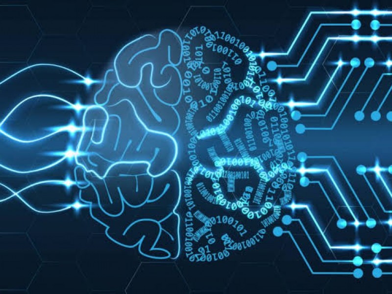 Transmisor similar al cerebro trata de imitar la Inteligencia Artificial