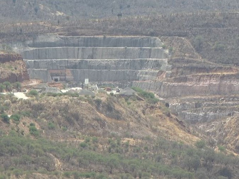 Transparenta Alfaro convenio sobre río Verde; presa Zapotillo sería insuficiente