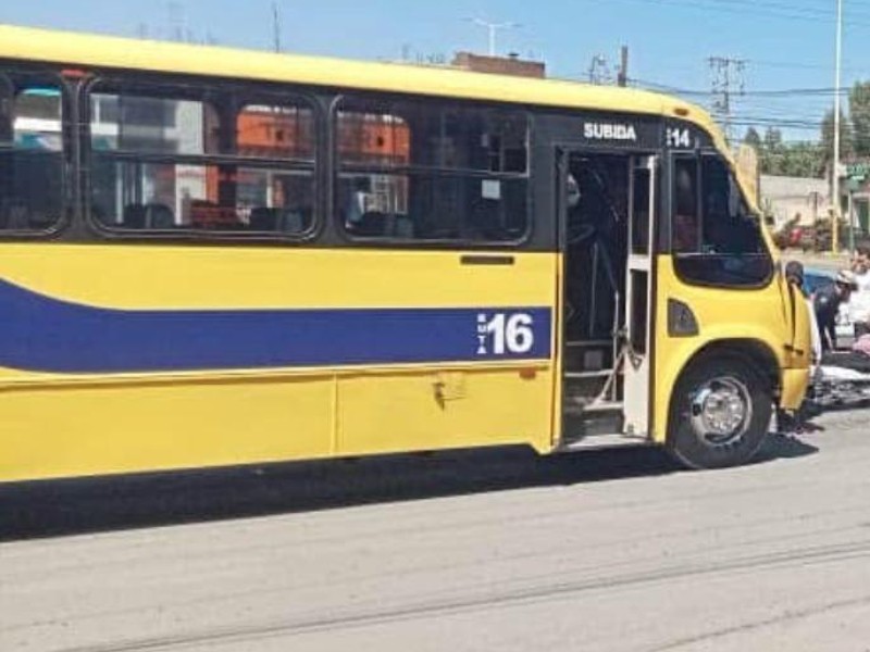 Transporte gratis para mujeres víctimas de violencia