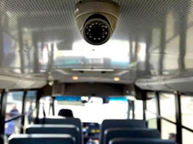 Transporte público del Edomex busca conectar 5 mil unidades al C5