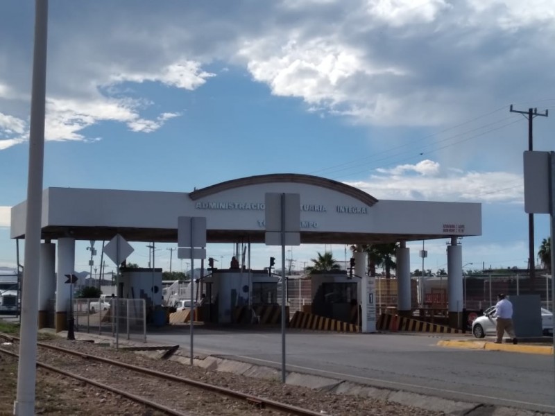 Transporte reporta afectaciones tras restricciones en ASIPONA