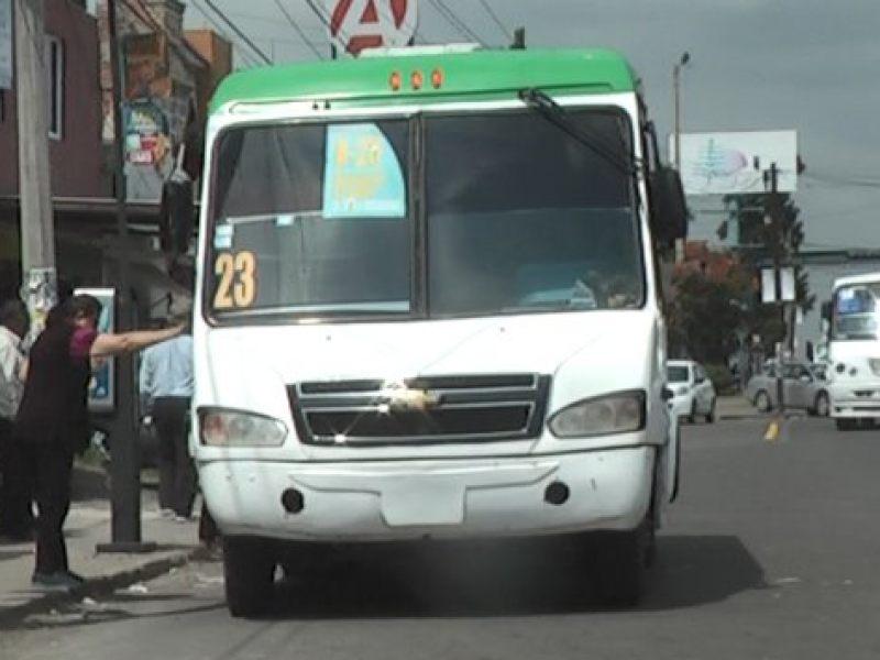 Transportes Villa de Barahona renovará 22 unidades