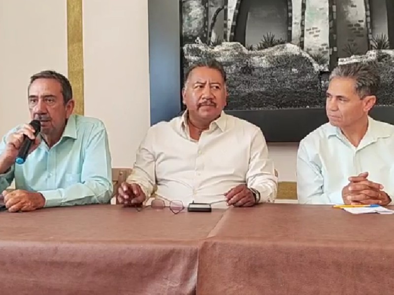 Transportistas advierten bloqueos a mineras si no responde Segob