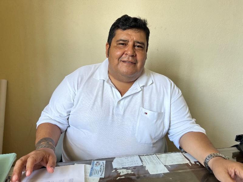 Transportistas beneficiados con turistas que utilizan servicio público en Ixtapa-Zihuatanejo