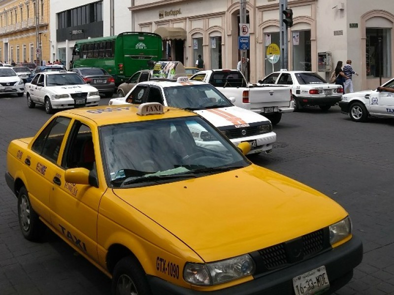 Transportistas con tarjetones podrán solicitar concesión