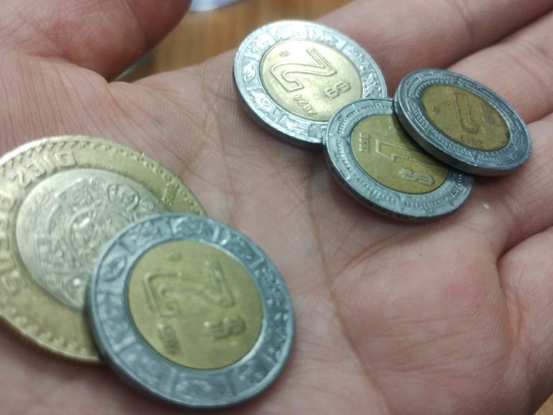 Transportistas del Edomex piden aumento de cuatro pesos al pasaje