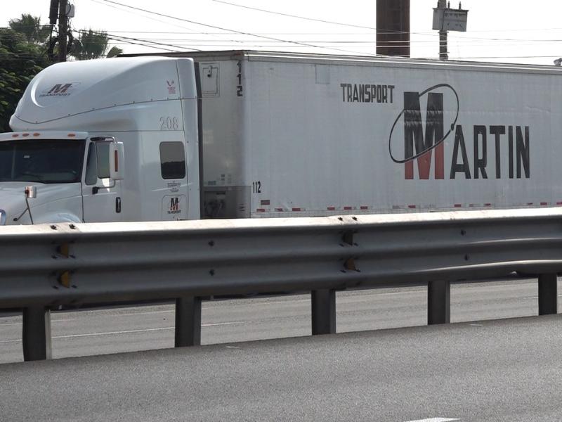 Transportistas denuncian falta de coordinación para combatir bandas criminales en carreteras guanajuatenses