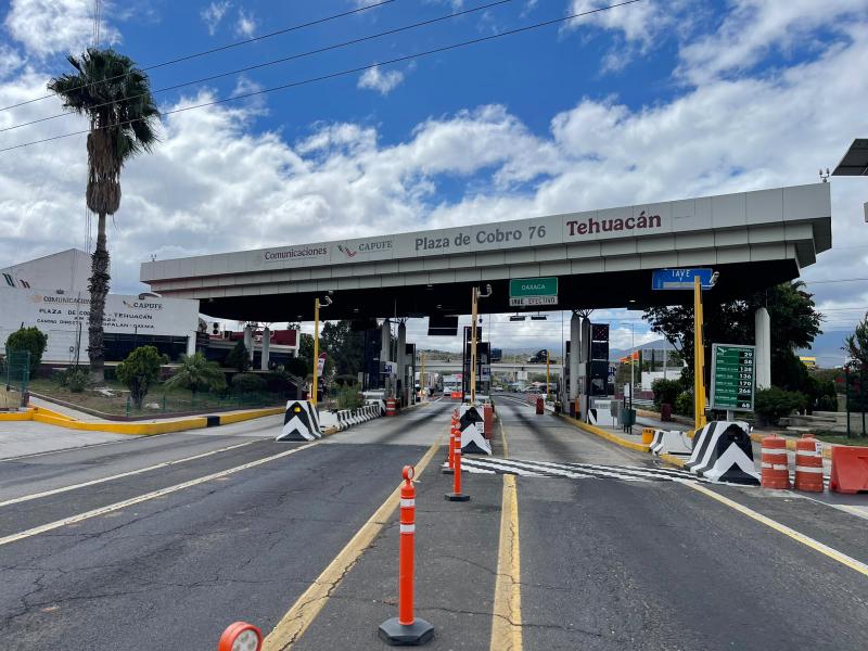 Transportistas desisten bloquear carreteras ante poca participación