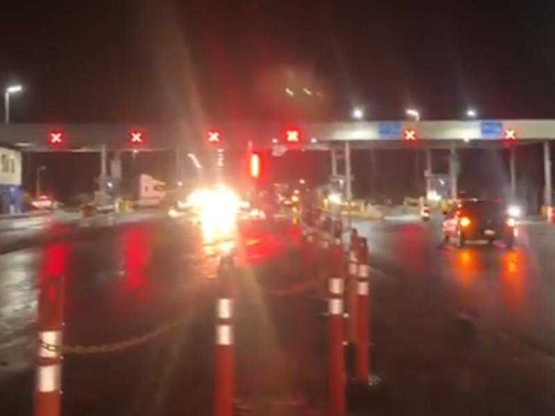 Transportistas iniciarán cierres intermitentes en Calera ante la falta de respuestas