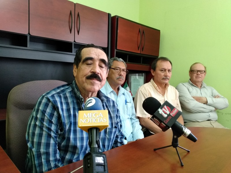 Transportistas llaman a ciudadanía seguir medidas de higiene por coronavirus