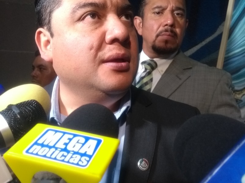 Transportistas no deberían pagar casetas: Bautista Gómez