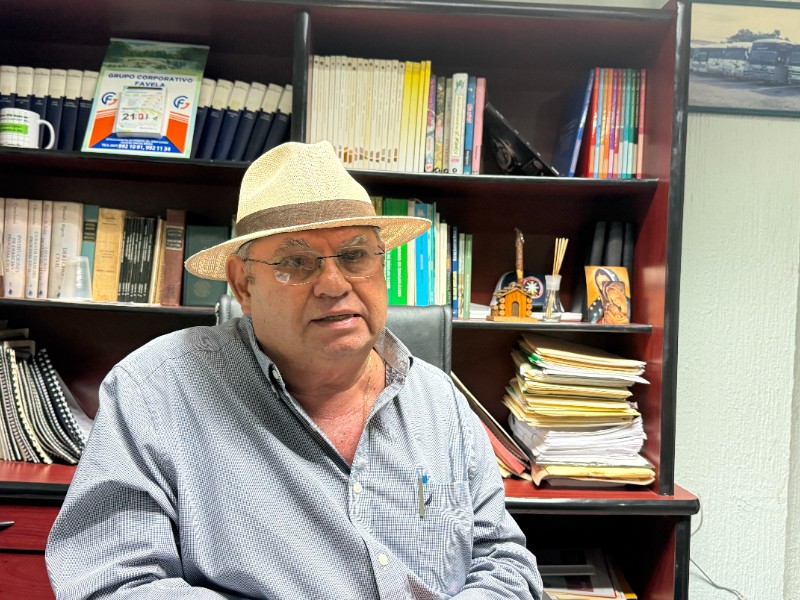 Transportistas piden evitar afectaciones a terceros durante protestas agrícolas en Sinaloa Transportistas piden evitar afectaciones a terceros durante protestas agrícolas en Sinaloa