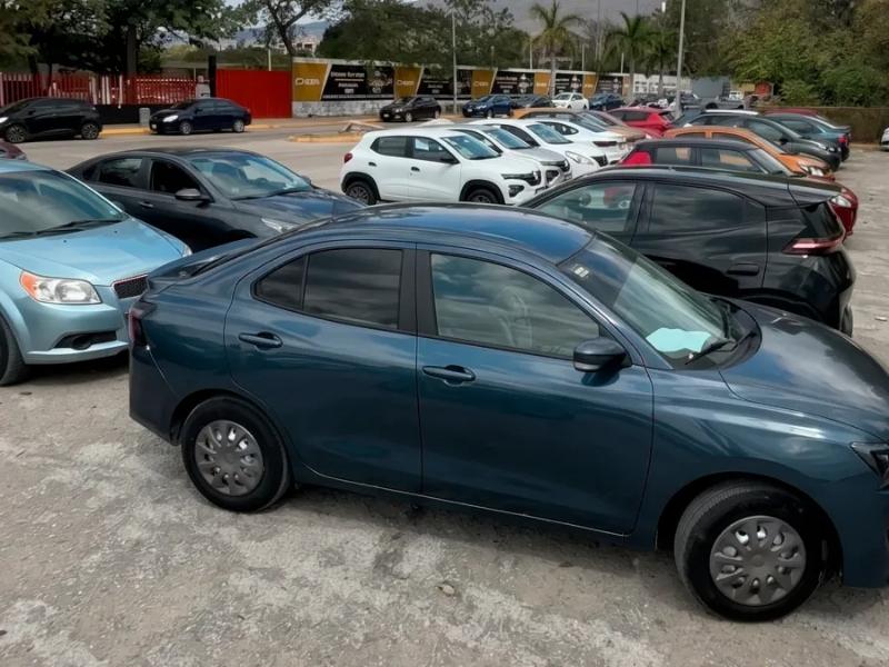 Transportistas piden que se regule a Didi y Uber