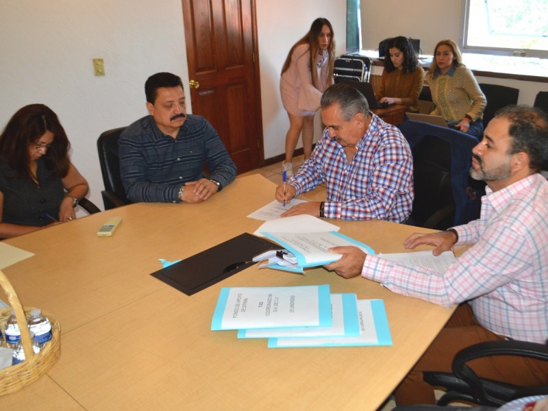 Transportistas que migren a ruta-empresa recibirán estímulo