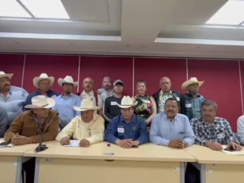 Transportistas y campesinos confirman megabloqueo nacional por incumplimientos y falta de seguridad