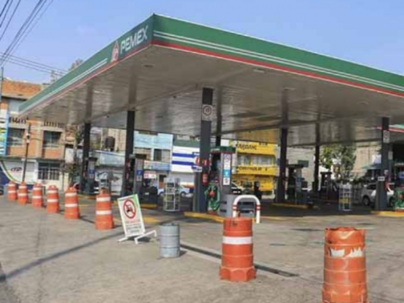 Transportistas ya no aguantan incrementos de la gasolina