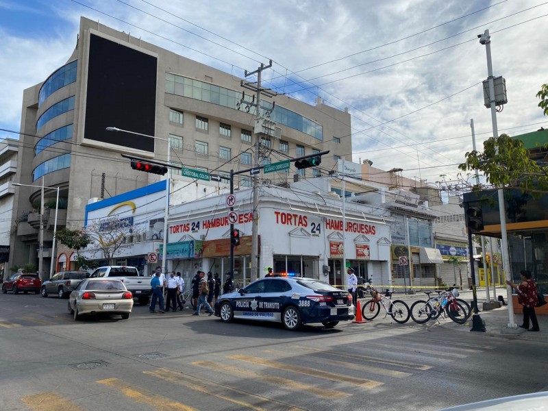 Tras 5 meses, abrirán algunas calles del centro al transporte