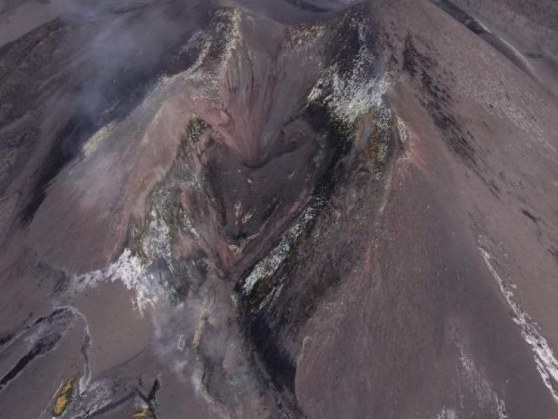 Tras 85 días, termina erupción del volcán Cumbre Vieja