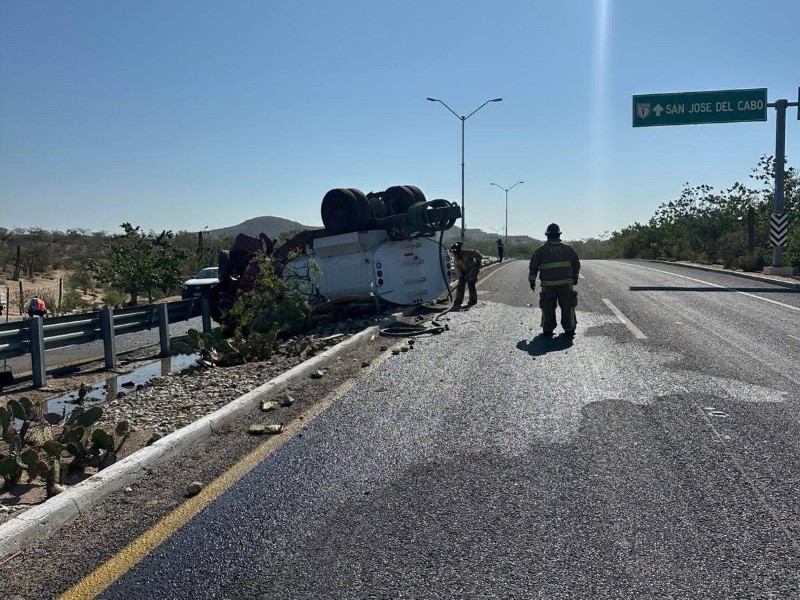 Tras accidentes, insisten en creación de centro de emergencias en Los Cabos