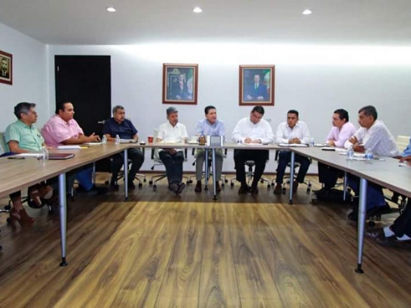 Tras acuerdos, liberan tránsito en tramo Comitán-Frontera Comalapa