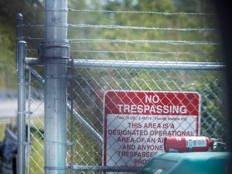 Tras Alligator Alcatraz, Florida abrirá nuevo centro para migrantes