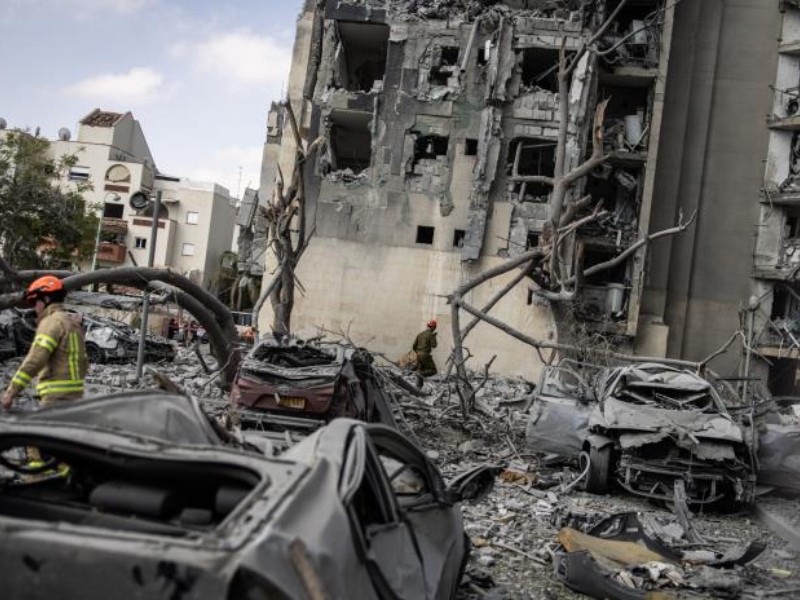 Tras Alto al Fuego, Israel levanta todas las restricciones de seguridad