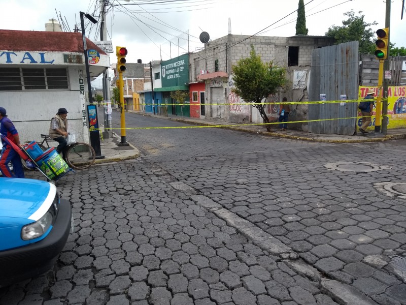 Tras asalto a gasolinera Daniel González continúa cerrada