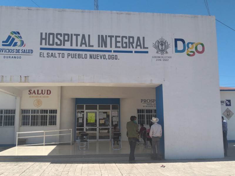 Tras asesinato de médico pasante ponen seguridad en comunidades rurales