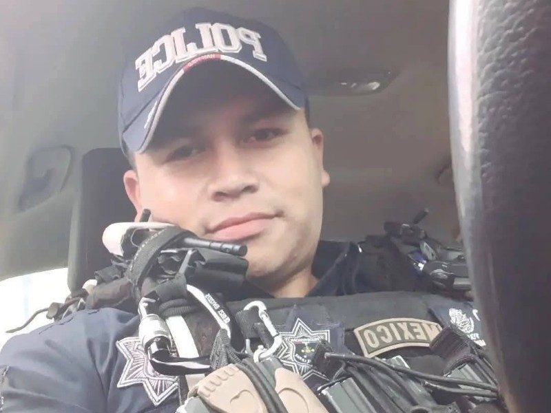 Tras asesinato de policía refuerzan seguridad en Apaseo el Alto