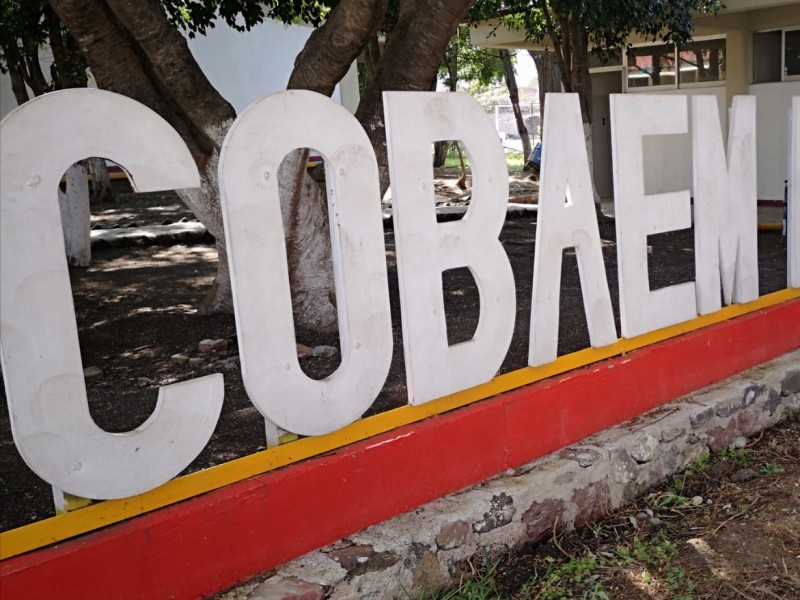 Tras atrasos dispersa Cobaem pagos a trabajadores