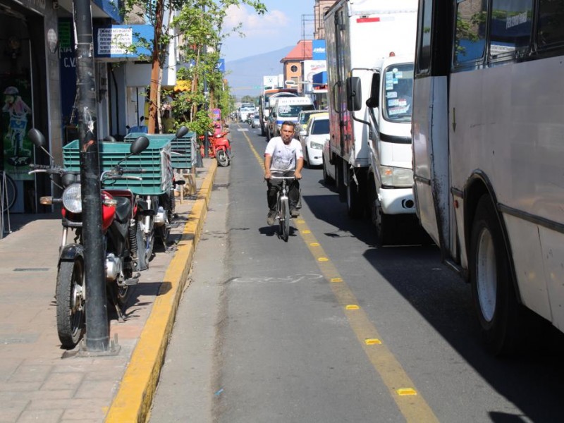 Tras auditoría vial, mejorarán circulación en avenida de Zamora