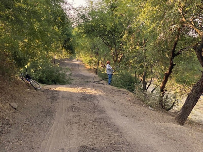 Tras balacera mueren siete en Pueblo Nuevo Guanajuato