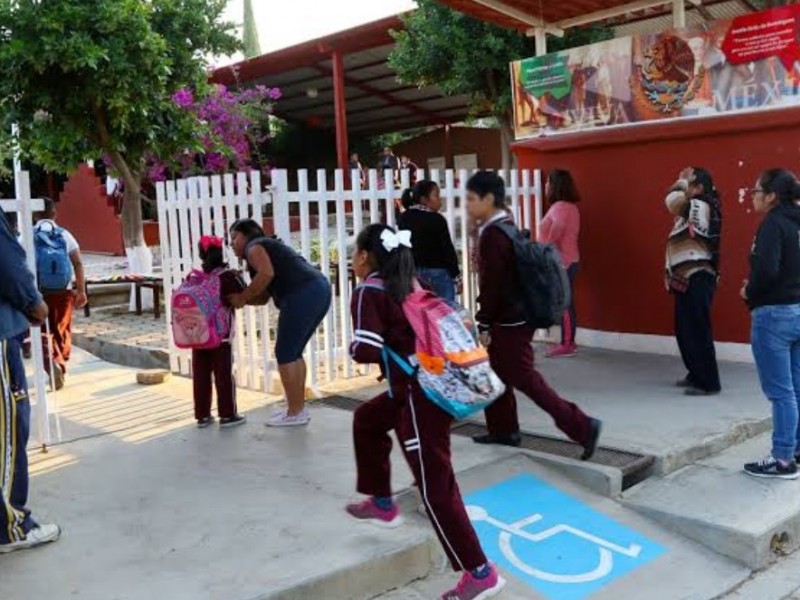 Tras caso Fátima, reforzarán medidas de seguridad en escuelas