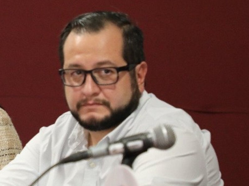 Tras denuncia del PAN, José Ramón López Beltrán niega acusaciones sobre huachicol