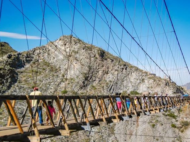 Tras descubrimiento, Mapimí podría quedar fuera de Agua Saludable