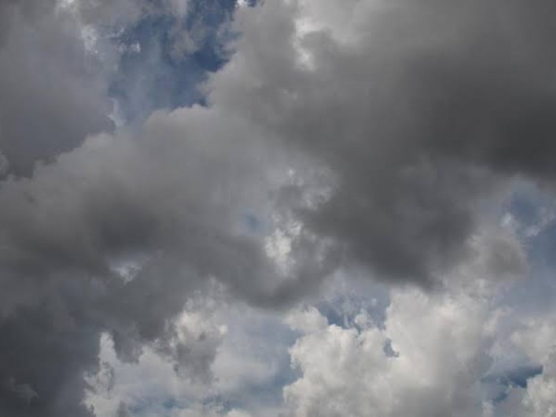 Tras domingo nublado, pronostican temperaturas elevadas para Semana Santa