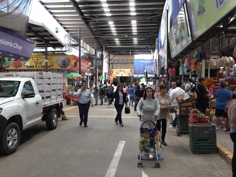 Tras décadas de rezago, Mercado Estrella celebra 65 años completamente renovado