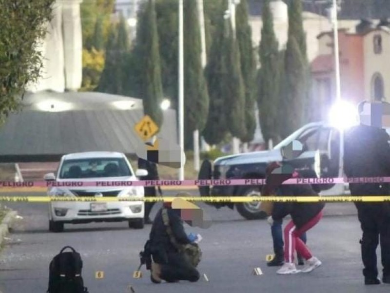 Tras enfrentamiento en Ciudad Serdán, lesionan a policía municipal