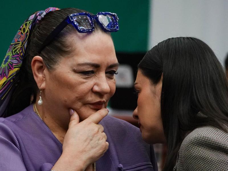 Tras escándalo de corrupción, inicia 