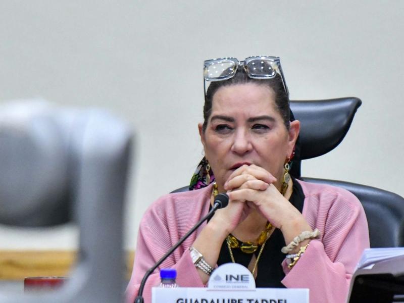 ¡Tras escándalo de corrupción! Renuncia de Taddei llega a Cámara de diputados