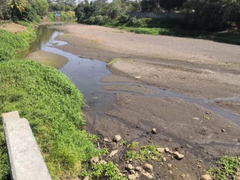 Tras estiaje, garantizada la agricultura en el Istmo de Tehuantepec