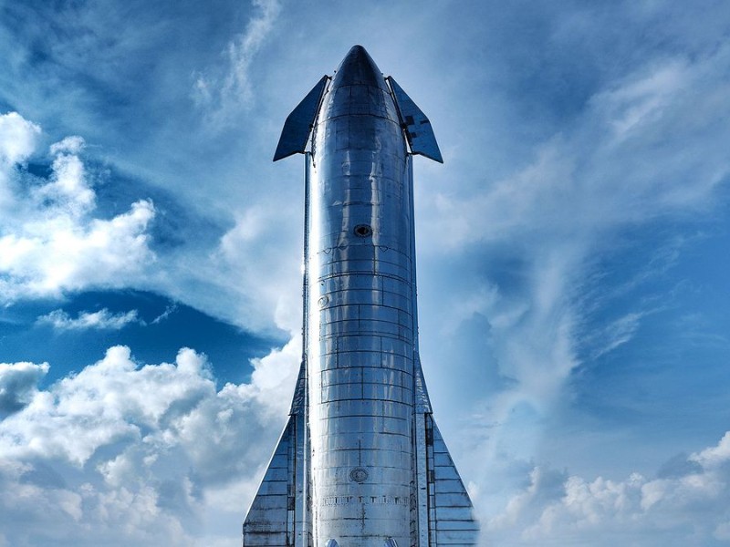 Tras explosión en mayo, Starship vuelve a volar este agosto