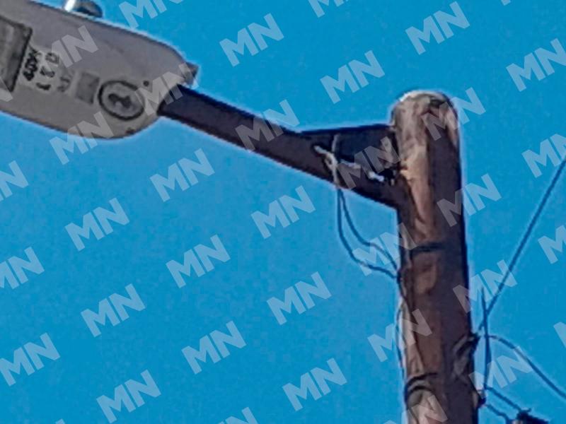 Tras ganar dos instancias judiciales, municipio va por el alumbrado