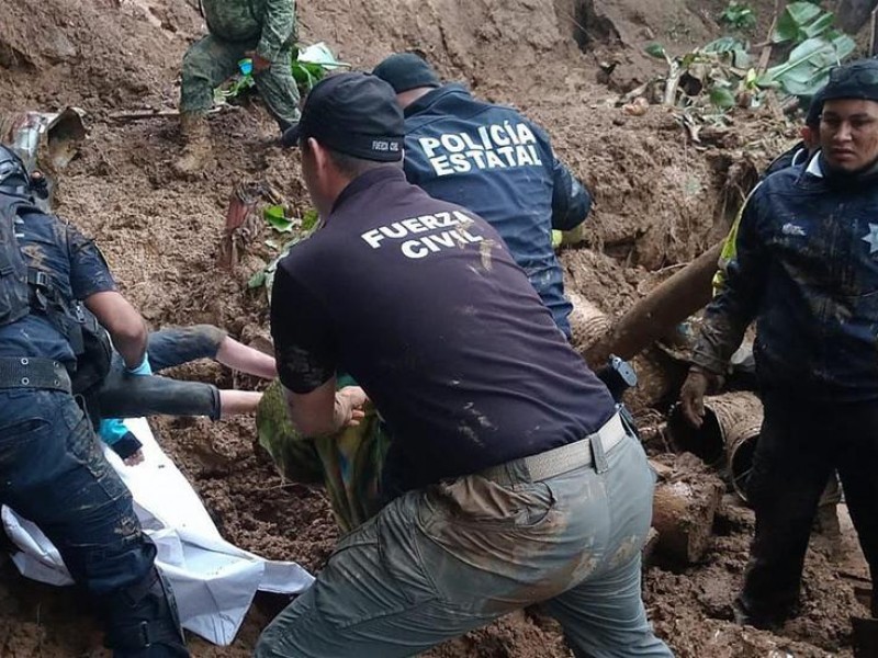 Tras Grace vigilan costos de materiales para construcción en Veracruz