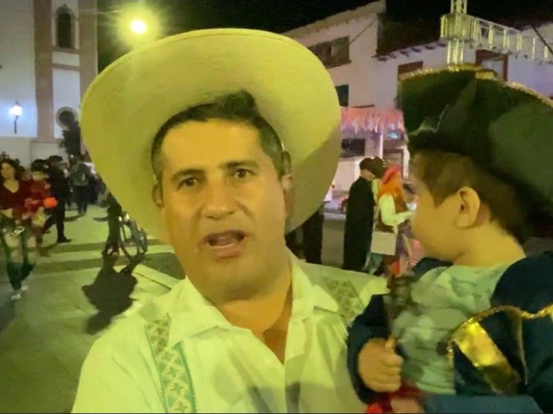 Tras homicidio de Carlos Manzo, refuerzan seguridad en Uruapan